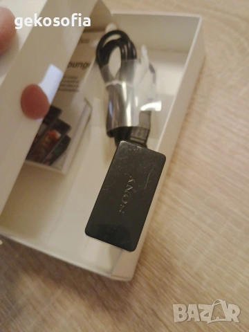 Sony Xperia X2 Здрав и Super запазен 100 % батерия , снимка 11 - Sony - 54109708