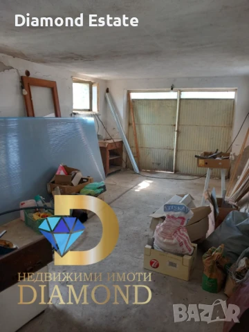 Двуетажна къща в село Калугерово, общ. Симеоновград, снимка 14 - Къщи - 51038481