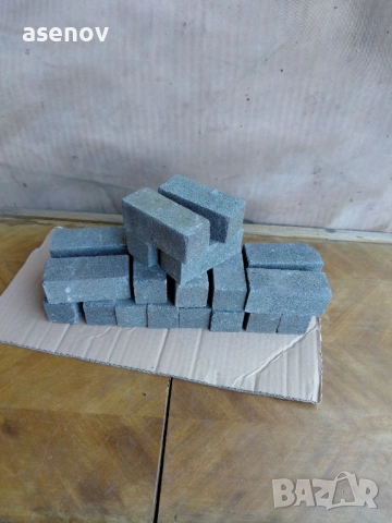 камъни за мозайка, снимка 2 - Резервни части за машини - 51739812