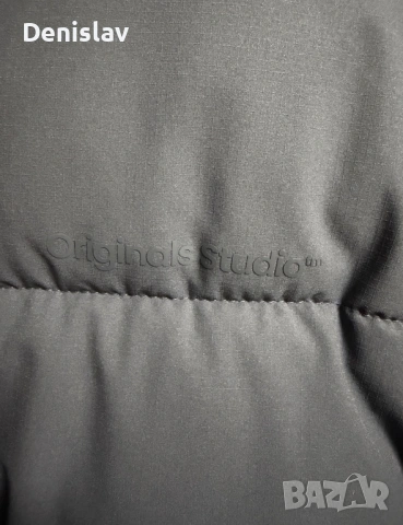 Яке Jack & Jones , снимка 3 - Якета - 53651271