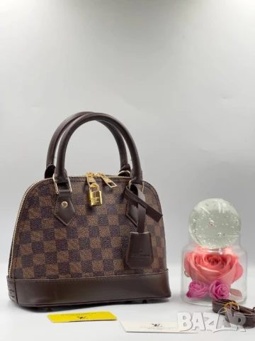 чанти louis vuitton , снимка 11 - Чанти - 51395814