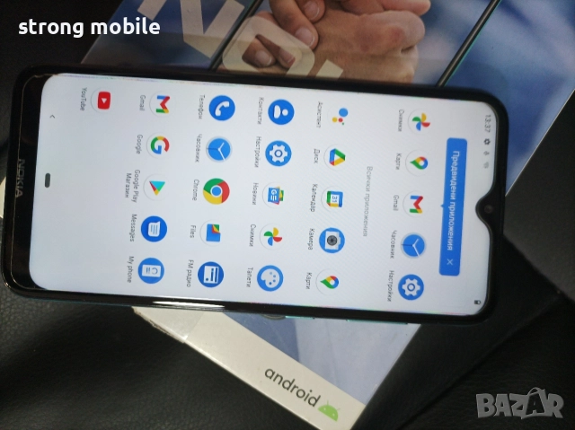 Nokia2.3 2 сим.Гаранция., снимка 7 - Nokia - 52851508