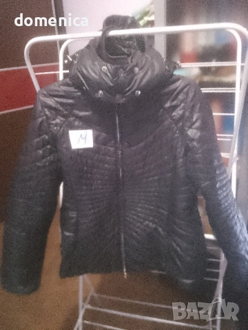 Дамски якета малко използвани, снимка 8 - Якета - 52497690