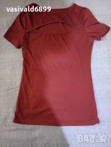 Дамска блузка 