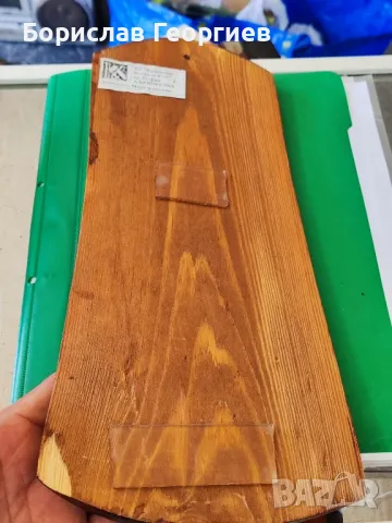 Бронзова пластика ,,Дървото на живота,,, снимка 5 - Колекции - 50064274