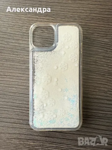 Кейсове за iPhone 13