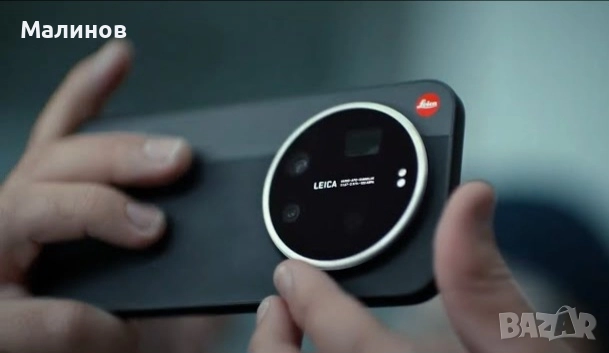 Xiaomi 17 Ultra (Leica Edition) 5G Dual sim 6800mAh батерия от Get Mobile , снимка 4 - Xiaomi - 52916152