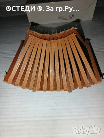 Сгъваема кошница за плодове или хляб в модерен дизайн .

, снимка 2 - Други стоки за дома - 50927640