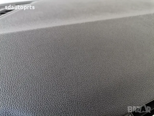 Ново Табло BMW X2 U10 X1 U11 iX1 iX2 HUD Черно + Mokka , снимка 10 - Части - 50303543