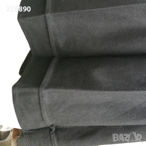 Сукман от тепан вълнен плат , снимка 3 - Антикварни и старинни предмети - 52464230