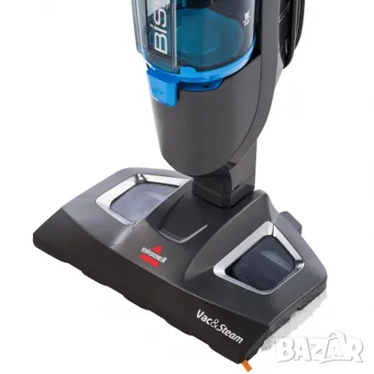 Прахосмукачка Bissell 1977N, парочистачка, 1.35L, 1600W, снимка 2 - Прахосмукачки - 50241438