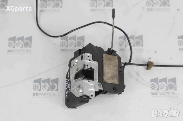 Брава врата предна лява за Mercedes E-class W211 (2002-2009) дясна дирекция