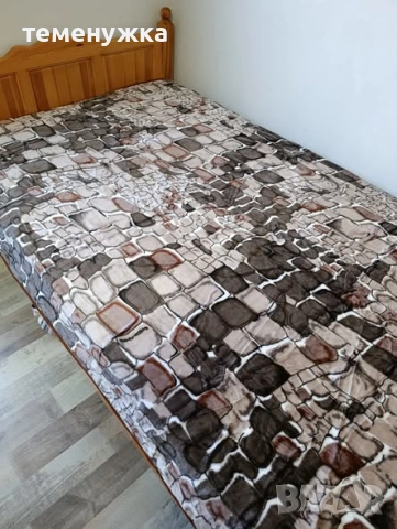 Зимни одеала, снимка 5 - Олекотени завивки и одеяла - 52623343