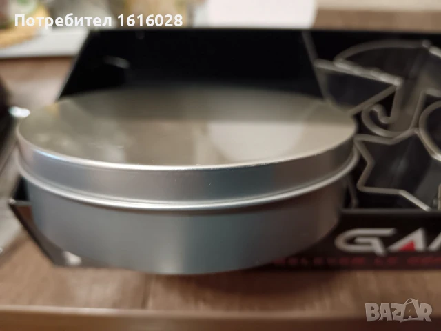 Формички за курабийки Squid game, снимка 16 - Форми - 50674840