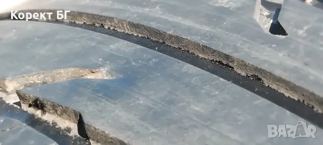 Гуми 185 55 15 Фулда Fulda 2 броя. Нов внос. Не са нови! , снимка 6 - Гуми и джанти - 50215745