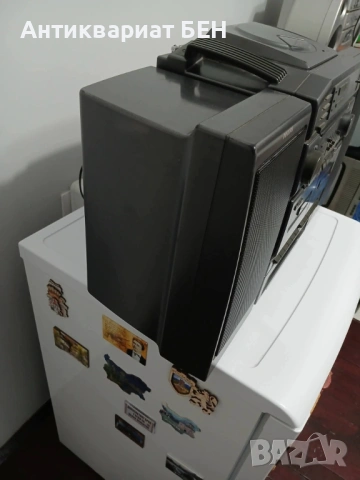 📻 Philips AZ 9614 – Айндховен (Холандия), снимка 17 - Антикварни и старинни предмети - 53387239