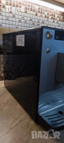 MELITTA CAFFEO SOLO , снимка 3 - Кафемашини - 52817525