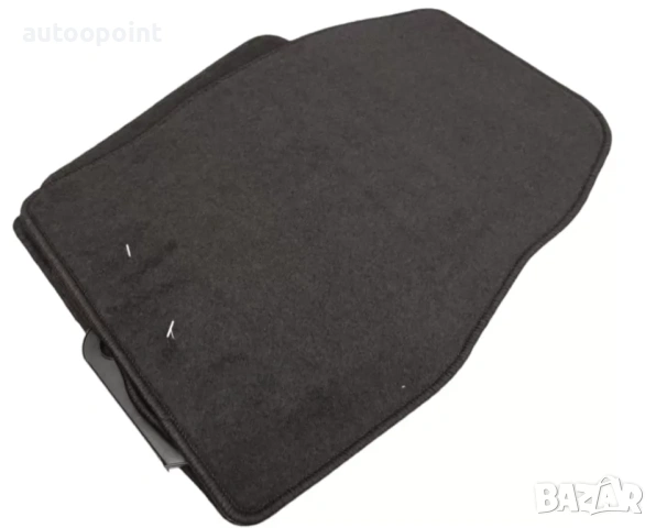 Мокетни стелки за FORD Kuga II (2013-2015) Petex, снимка 2 - Аксесоари и консумативи - 53783329