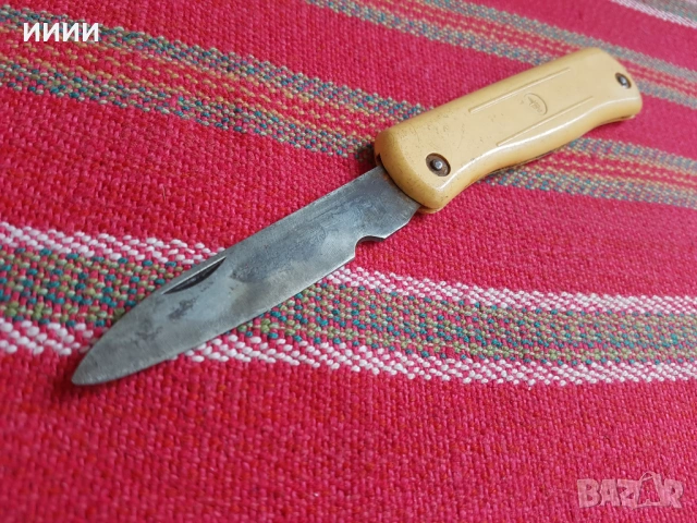 Ножка ГДР, снимка 2 - Антикварни и старинни предмети - 53736284