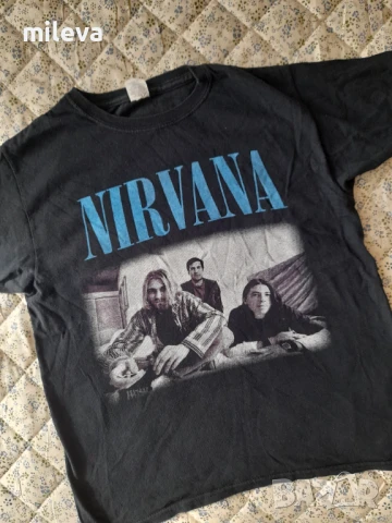 Фенски тениски дамски, снимка 1