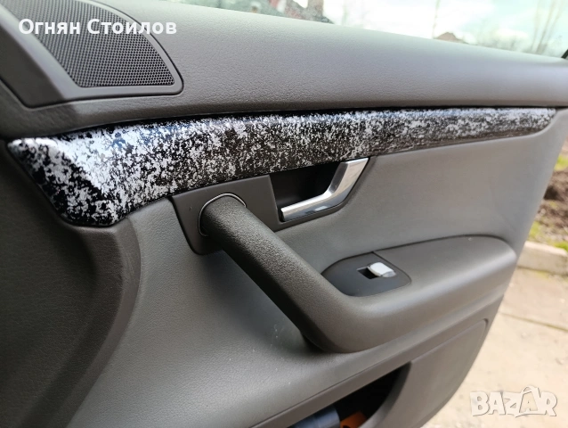 Боядисване на Джанти и д-р Детайли гр Перник , снимка 14 - Гуми и джанти - 53515954