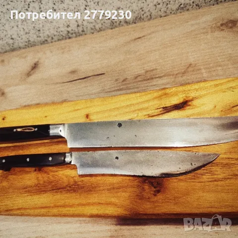 Старинни ножове от 1920 г. от Колекция!