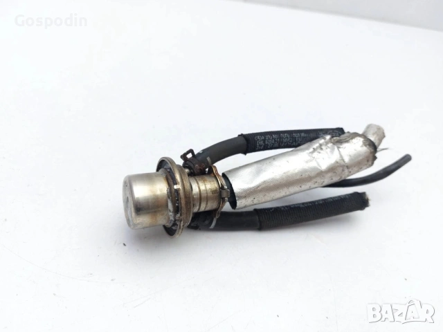 Мерцедес С класа w205,W117 Части Модули, Предна броня, Oкачване, снимка 6 - Части - 19584118