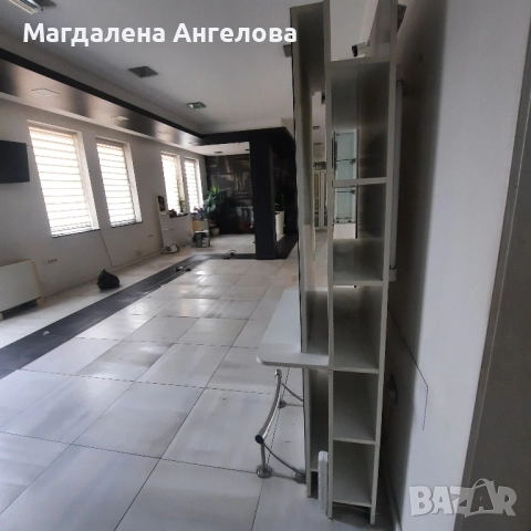 Фризьорско огледало, снимка 3 - Фризьорски принадлежности - 52379650