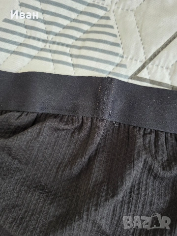 Дамски клин панталон nike pro, снимка 2 - Клинове - 54236415