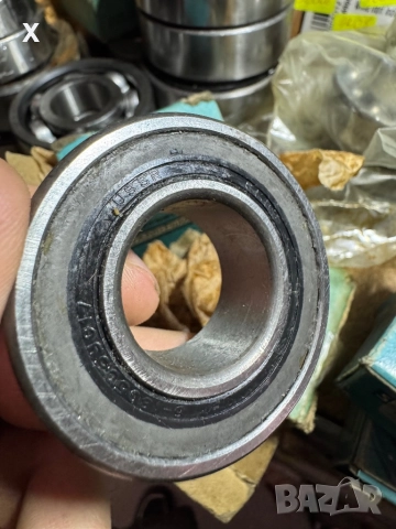 ЛАГЕР 6-180505УС17 НОВА СССР размер 25x52x18, снимка 2 - Части - 52038629