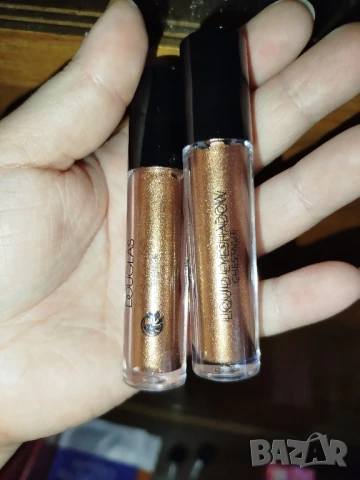 Златни сенки от Дъглас 