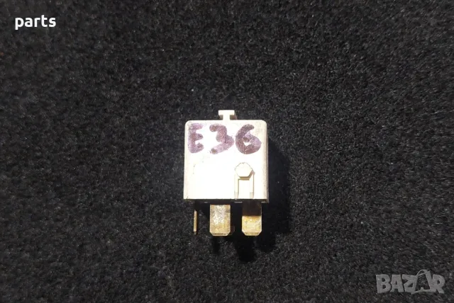 Реле БМВ Е36
N:116 Siemens V23134-C52-X90
- 12631729004, снимка 5 - Части - 50307933