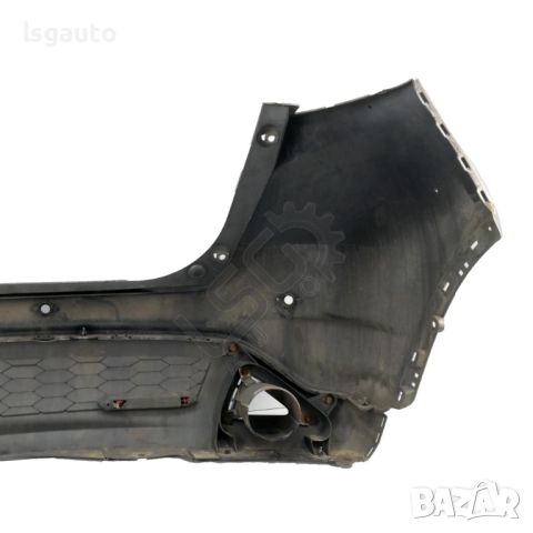 Задна броня Honda Civic VIII 2006-2011 ID: 126403, снимка 4 - Части - 45724651