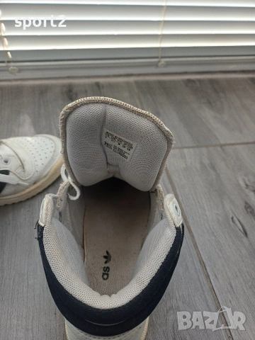 Разпродажба! Оригинални маратонки Адидас Adidas номер 36, снимка 3 - Маратонки - 53442815