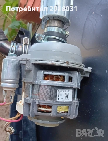 Съдомиялна BEKO AAA на части , снимка 5 - Съдомиялни - 40689106