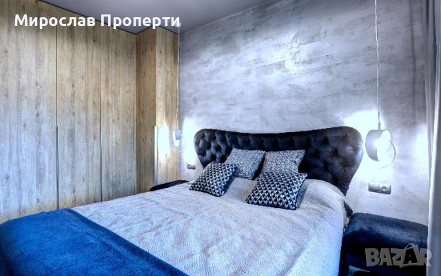 Продаваме Двустаен Апартамент В Люлин 9, снимка 5 - Апартаменти - 53040214