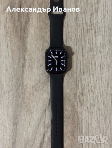 Apple Watch SE 2 44mm