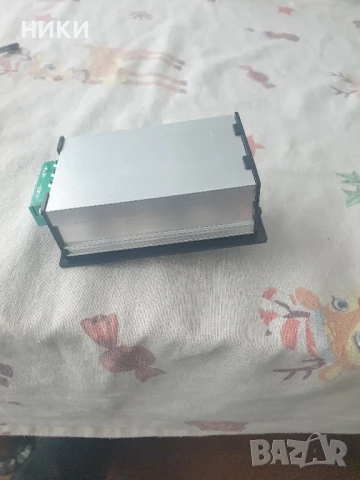 контролер за регулиране скоростта на двигател, снимка 4 - Други - 50550270