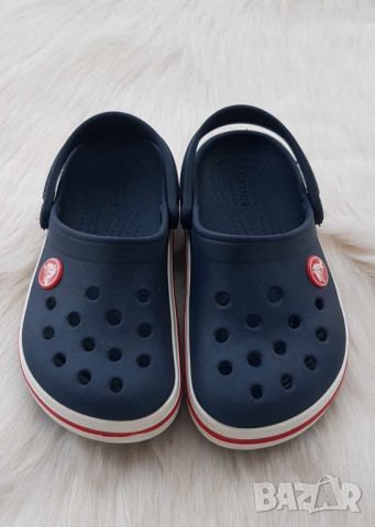 Оригинални Crocs №26/27 , снимка 3 - Детски сандали и чехли - 46060044