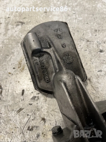 Помпа за масло Тип двигател Rhy за Peugeot 307 2.0 HDI(2004) 9638783910