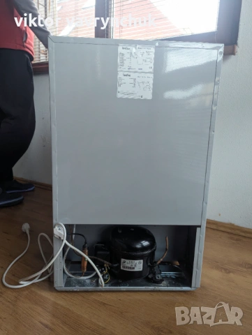 Хладилник с вътрешна камера Conegliano MR-85 (75L), снимка 14 - Хладилници - 54082925