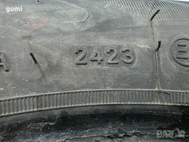 2бр летни гуми 205/55/16 ECOGREEN L04800 , снимка 5 - Гуми и джанти - 53254211