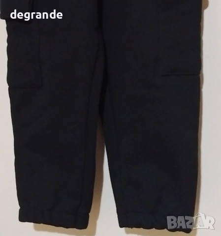 Видео НАМАЛЕНИ Памучен Детски комплект Labubu Размери 3/4 4/5 5/6 7/8 г., снимка 7 - Детски комплекти - 51513914