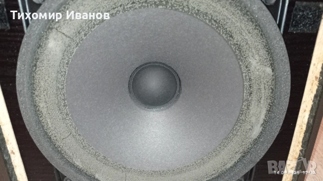 Hi-Fi Speaker Box T80, снимка 10 - Тонколони - 51709529