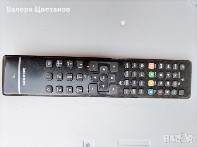 телевизор MEDION  MD31240 DES-A   55"  на части, снимка 10 - Телевизори - 46174033