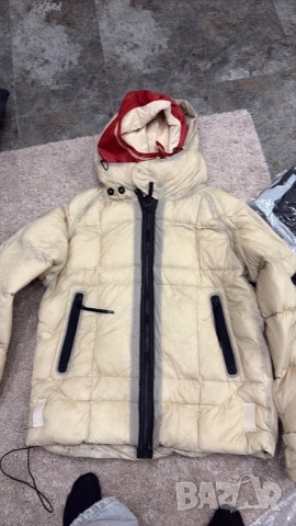 Мъжко яке, снимка 2 - Якета - 52963963