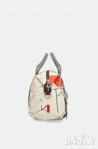 Чанта Anekke Alma Ole 40761-386, снимка 3 - Чанти - 54189357