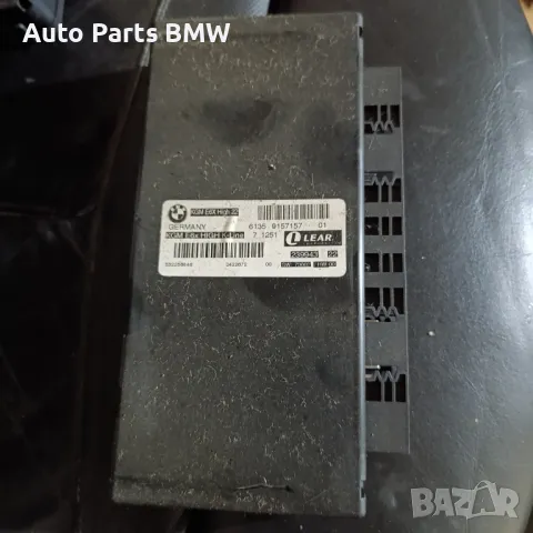 Light Modul BMW E60 E61 LCI Gateway светлинен модул KGM HIGH , снимка 1 - Части - 46972503