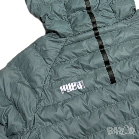 Дамско яке Puma Packlite Primaloft | S размер, снимка 5 - Якета - 51686629