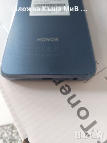 Huawei Honor 70 Lite Като Нов, снимка 2 - Huawei - 45715161